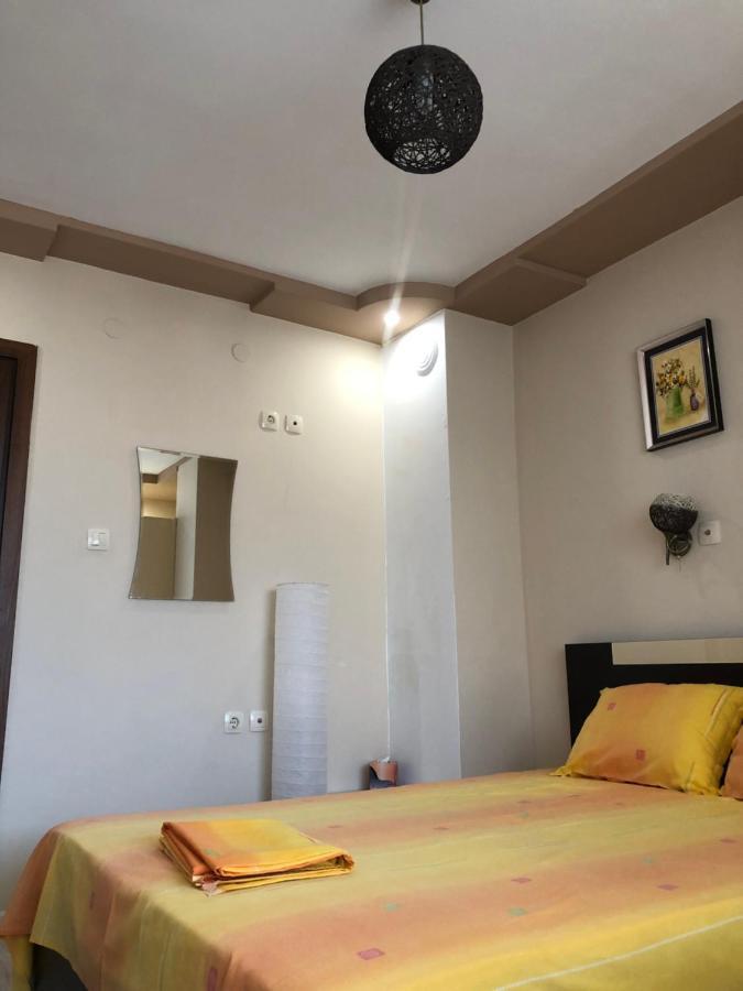 Guesthouse Udevi サンダンスキ エクステリア 写真