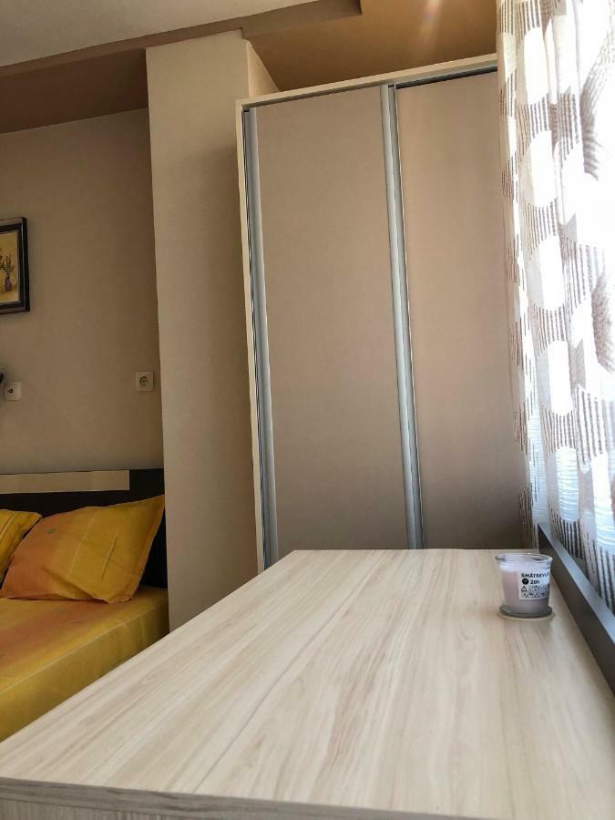 Guesthouse Udevi サンダンスキ エクステリア 写真